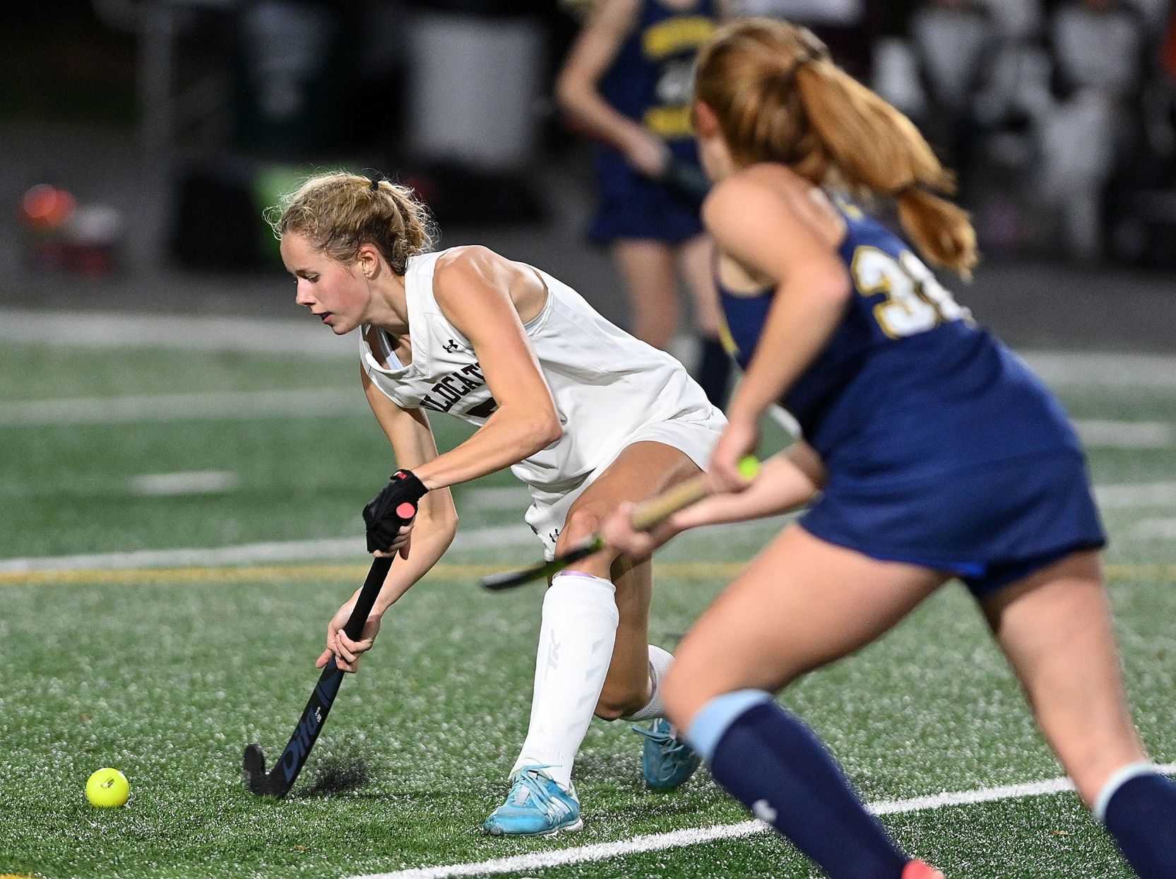 Mechanicsburg Merion Mercy 9